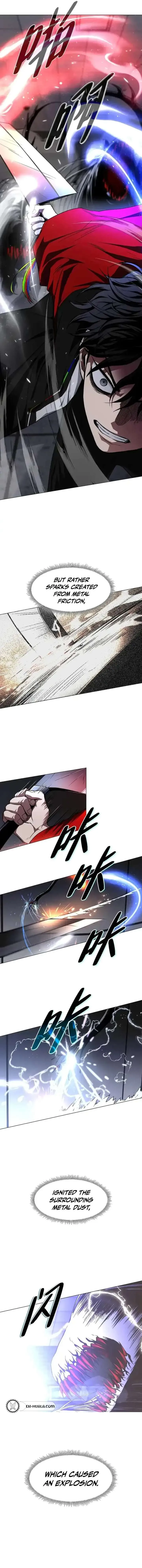 Jakdu Chapter 96 page 14 - 