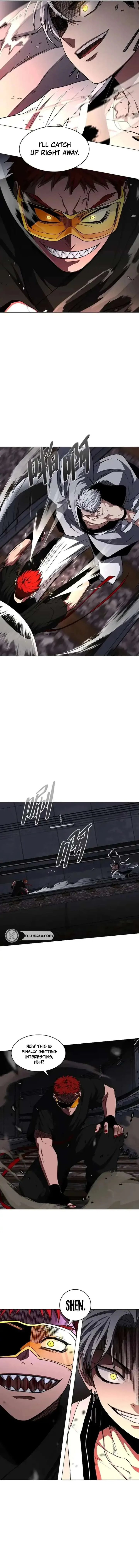 Jakdu Chapter 96 page 9 - 