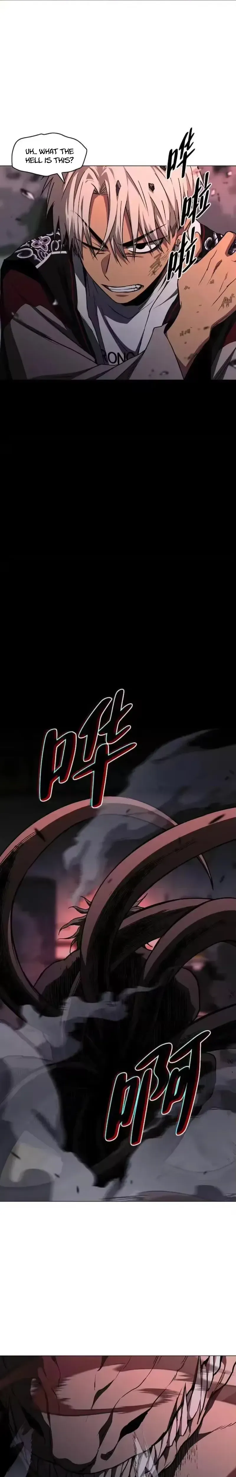 Jakdu Chapter 98 page 13 - 