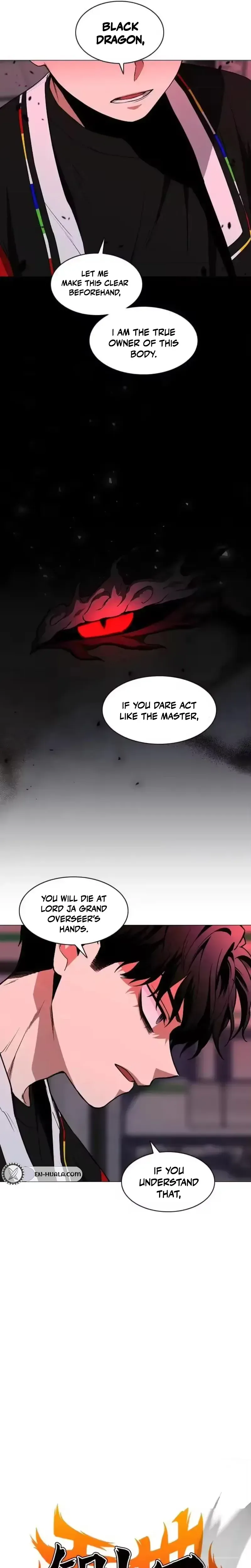 Jakdu Chapter 98 page 3 - 