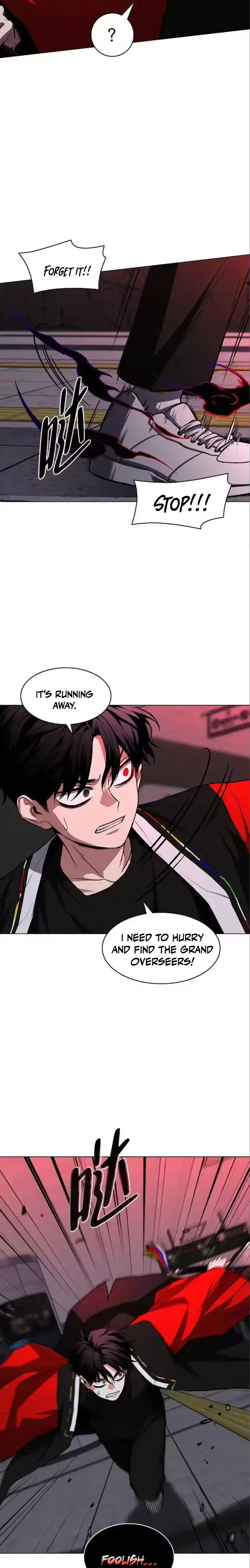 Jakdu Chapter 98 page 21 - 