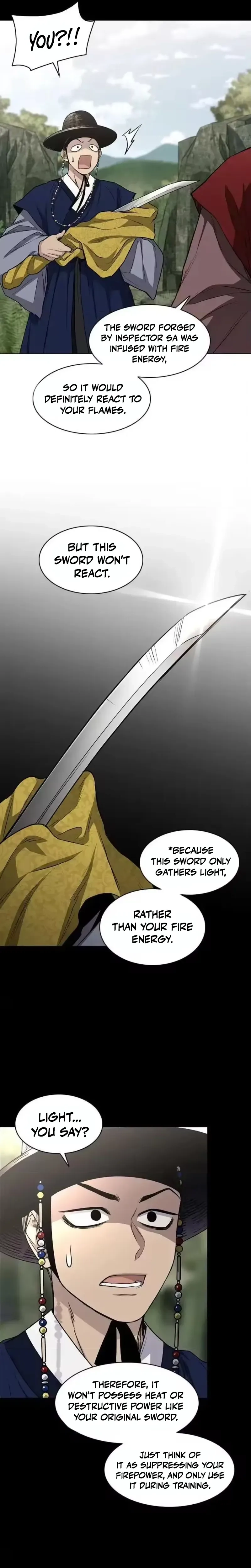 Jakdu Chapter 99 page 19 - 