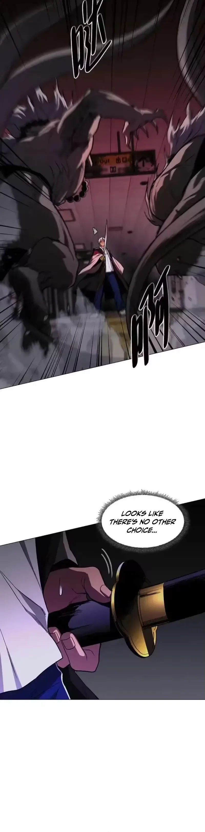 Jakdu Chapter 99 page 28 - 