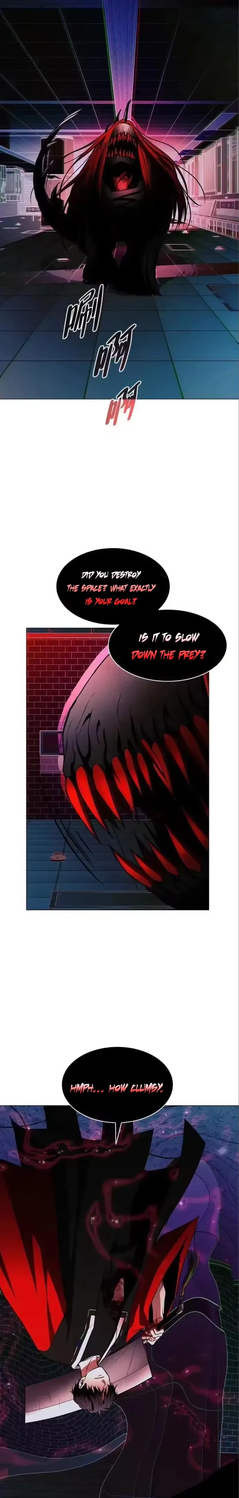 Jakdu Chapter 99 page 5 - 