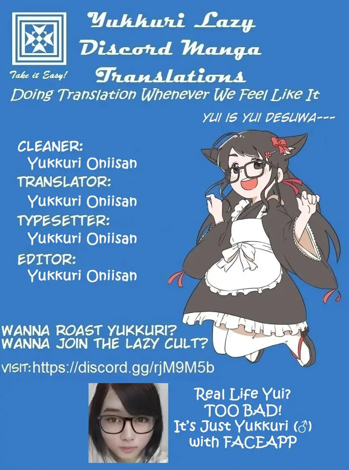 Japan Summons Chapter 10 page 1 - 