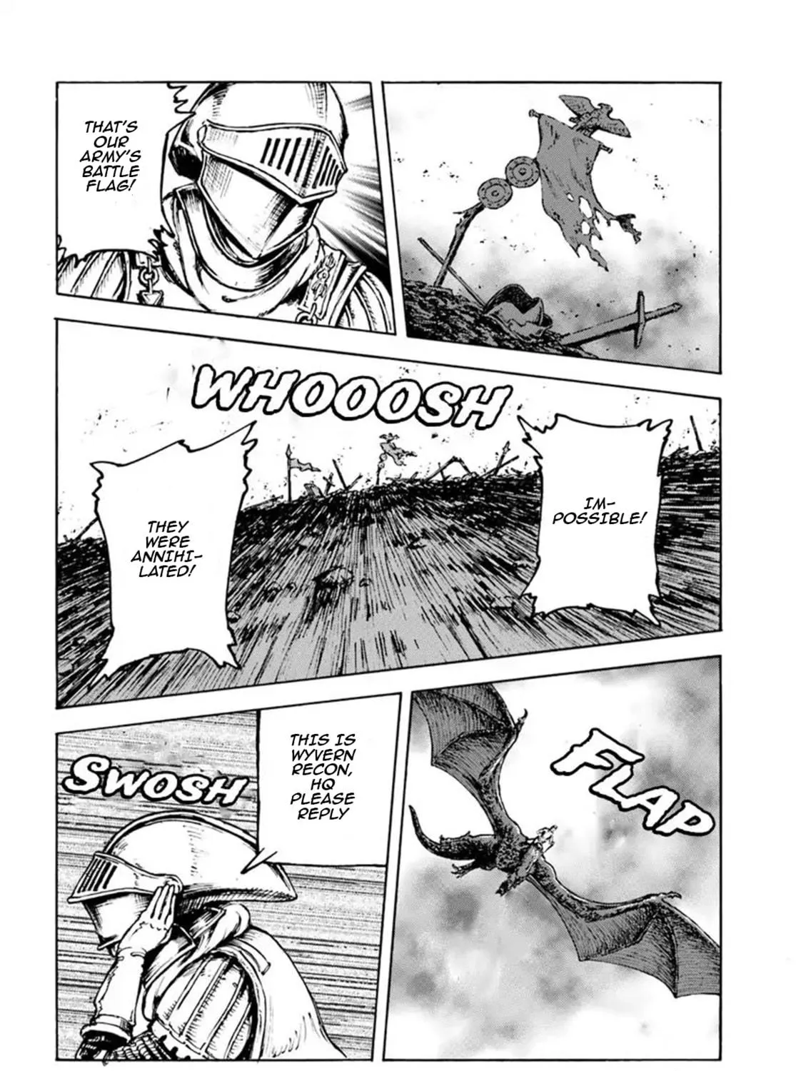Japan Summons Chapter 10 page 19 - 