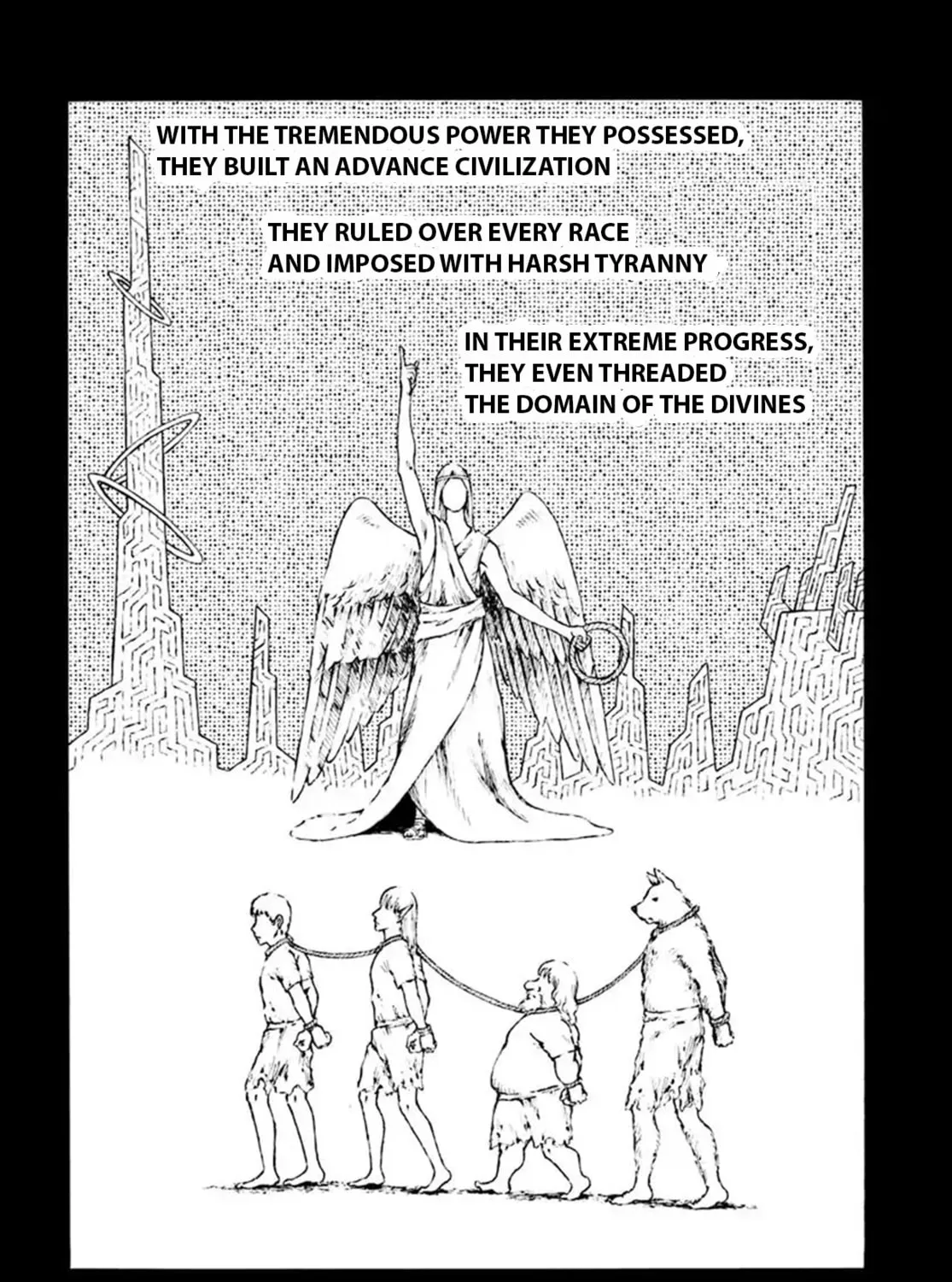 Japan Summons Chapter 10 page 57 - 