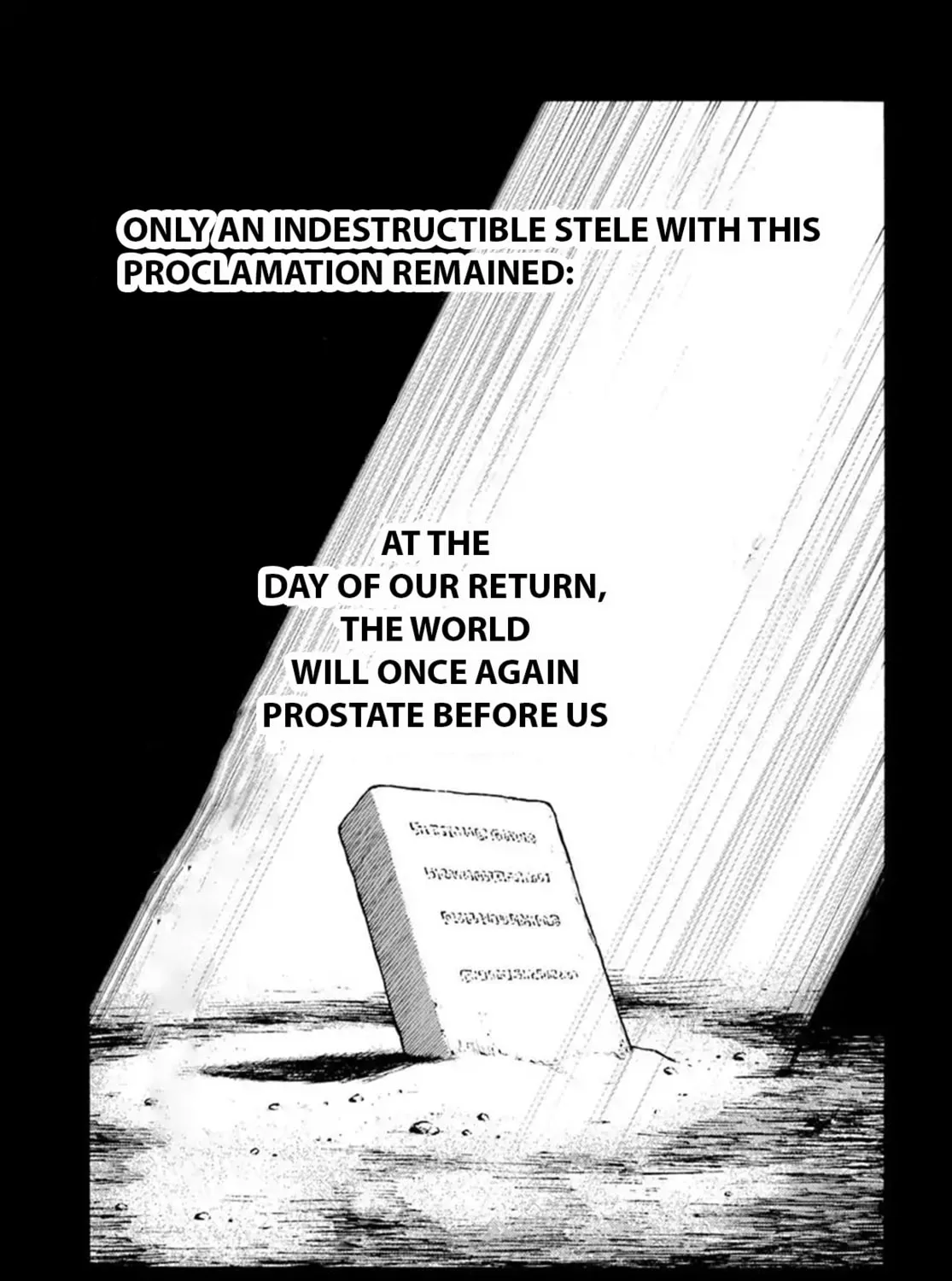 Japan Summons Chapter 10 page 61 - 