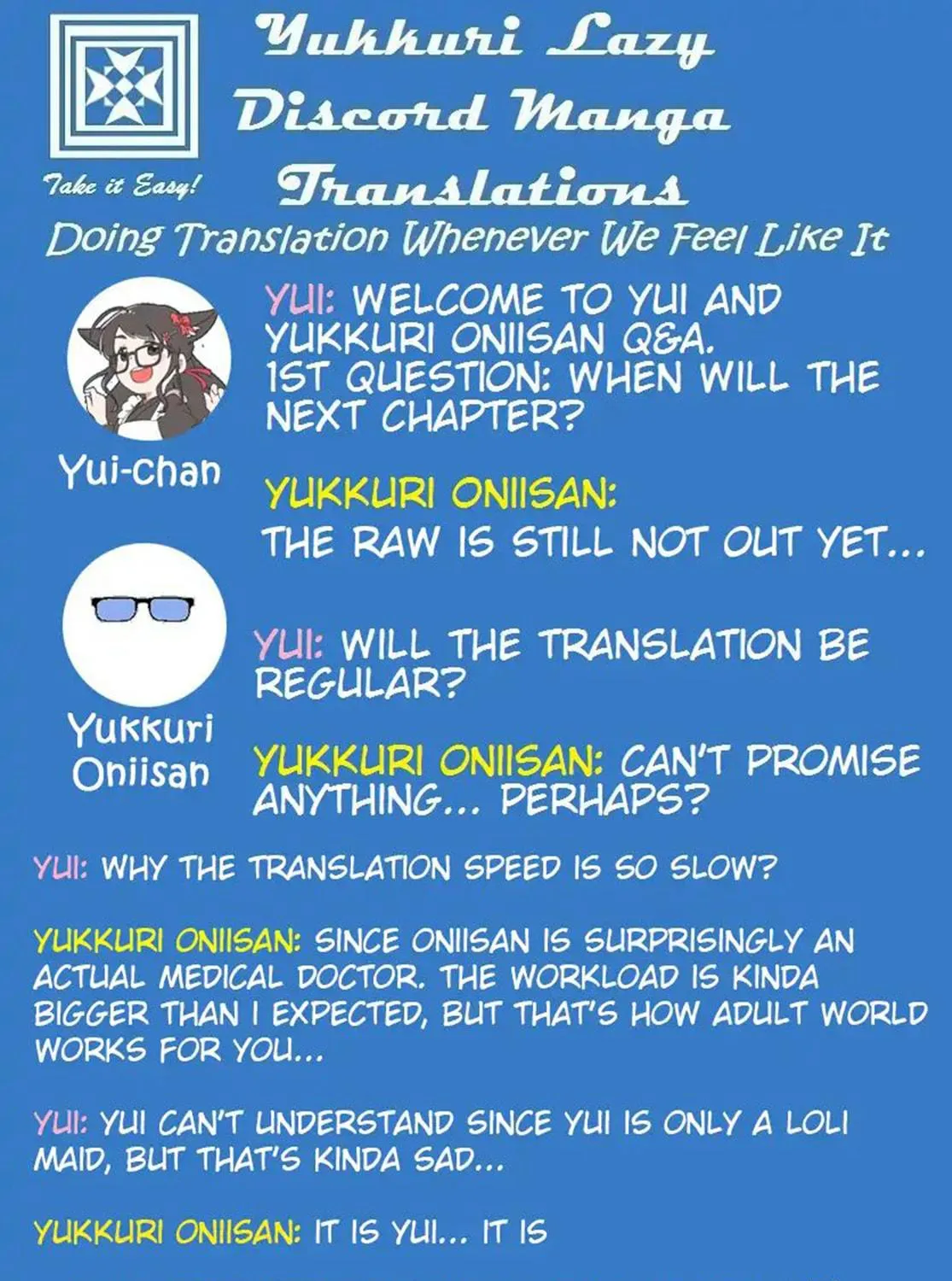 Japan Summons Chapter 10 page 65 - 