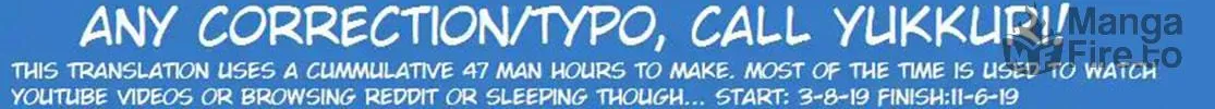 Japan Summons Chapter 10 page 66 - 