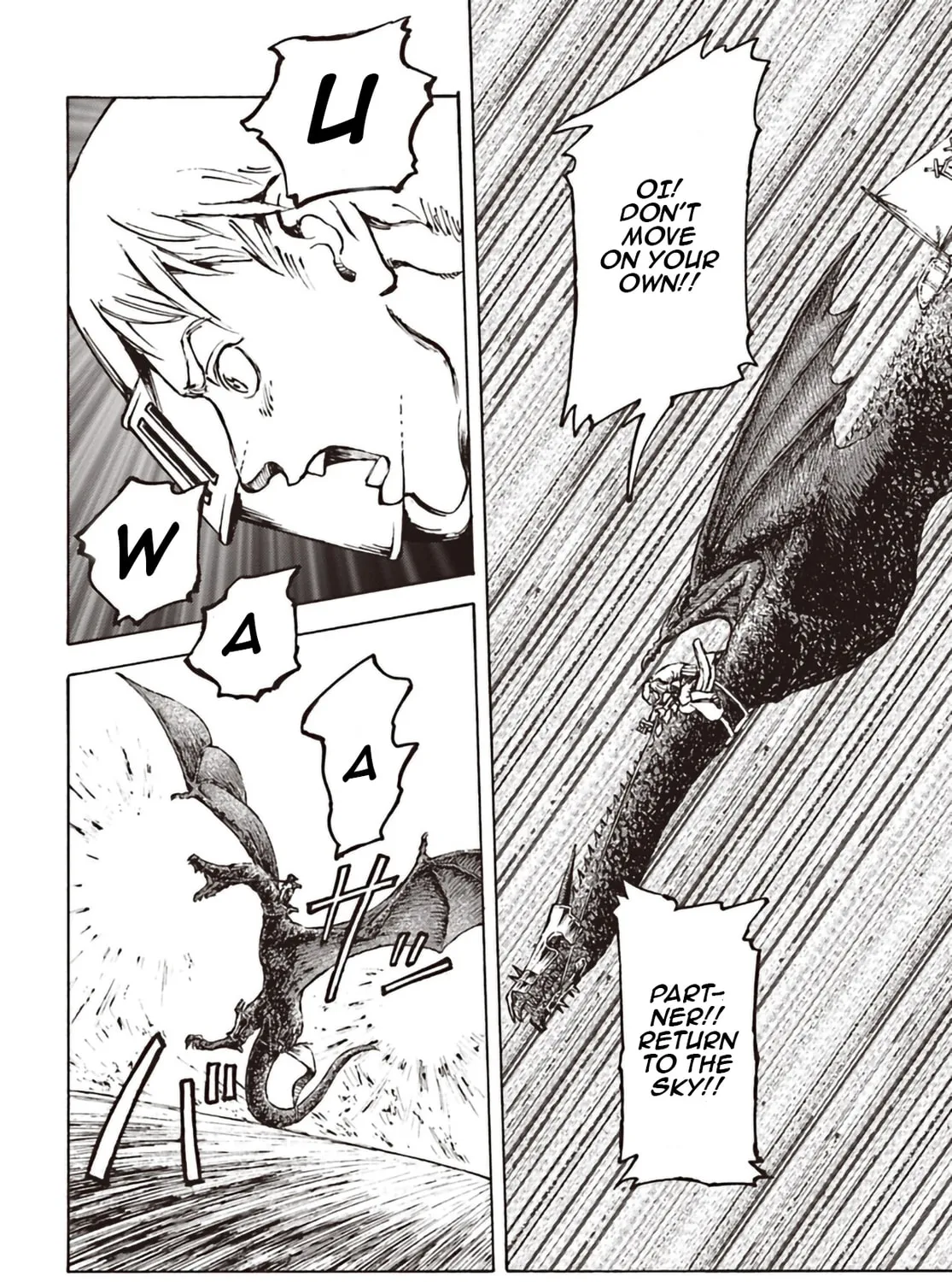 Japan Summons Chapter 11 page 56 - 