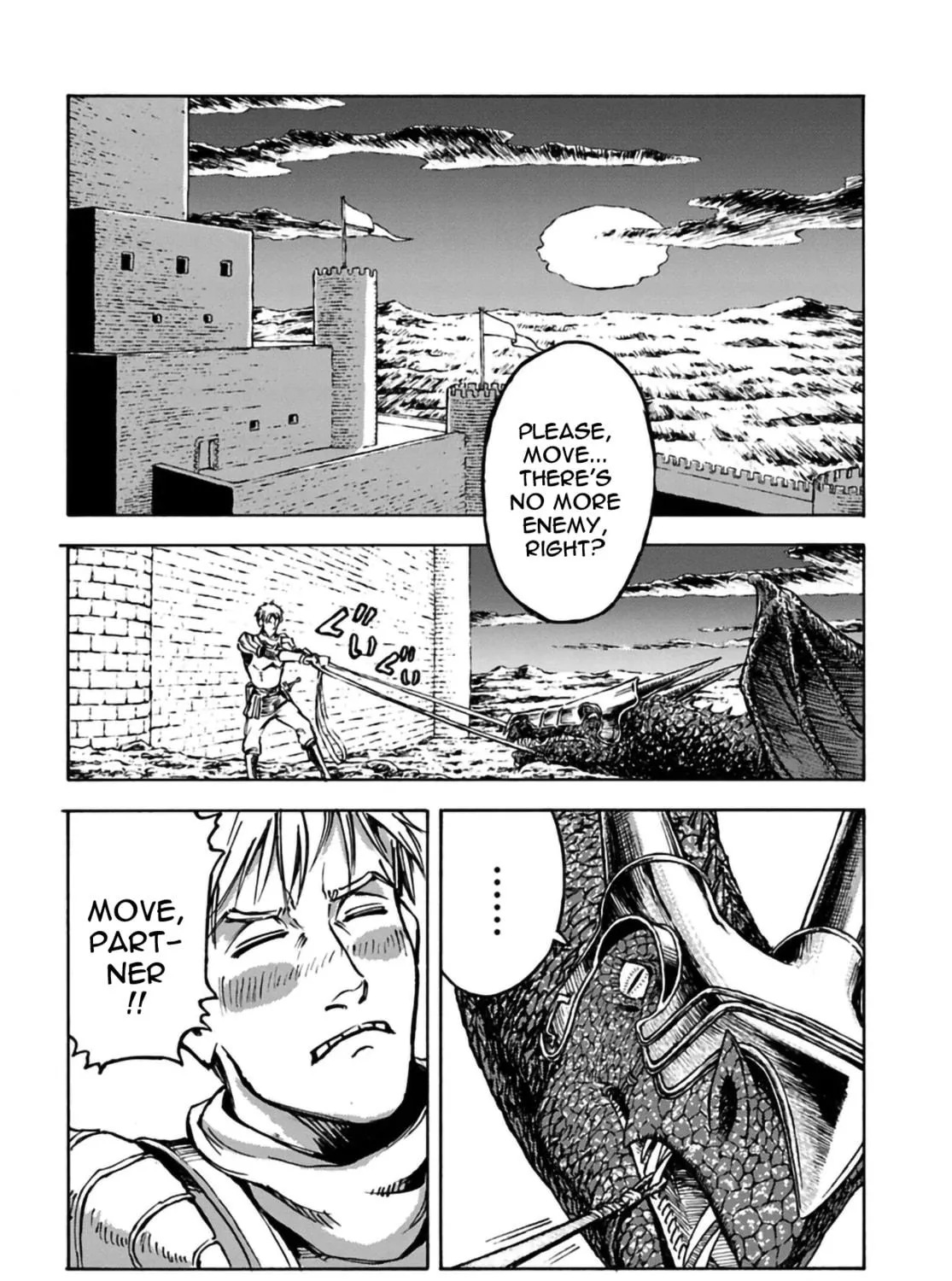 Japan Summons Chapter 12 page 35 - 