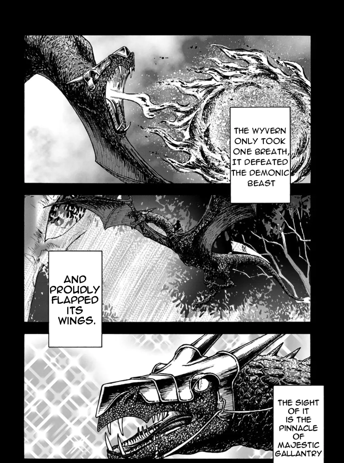 Japan Summons Chapter 12 page 7 - 