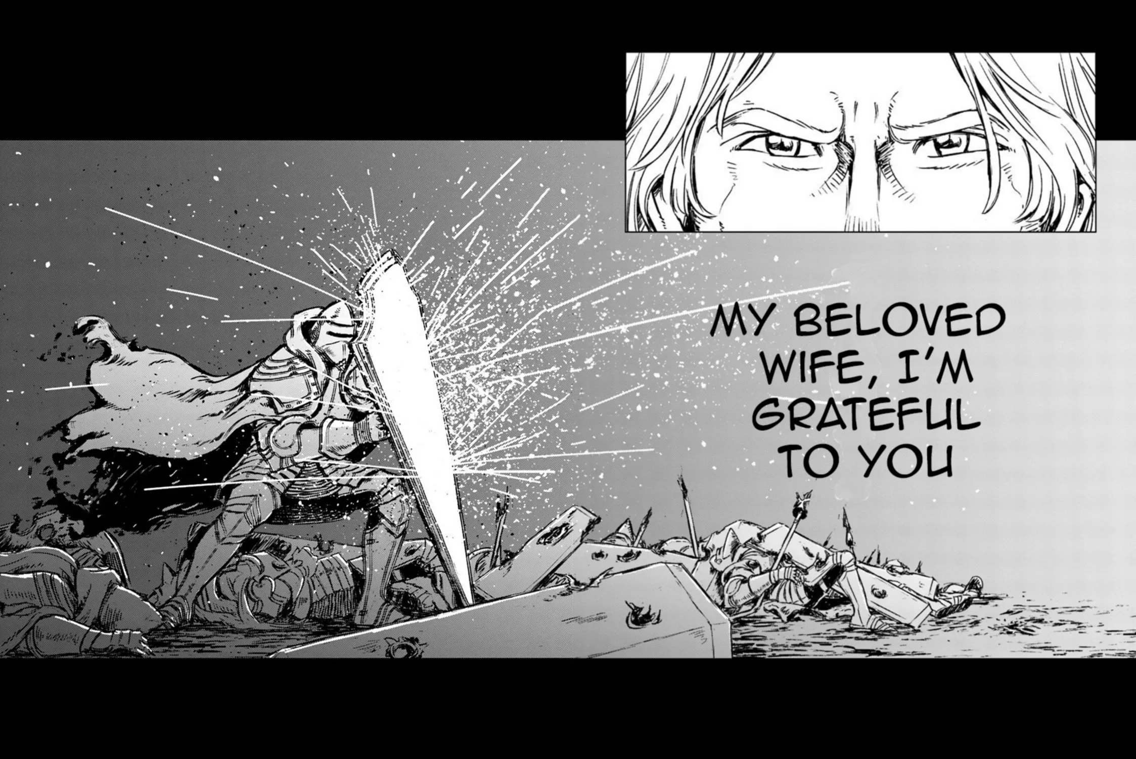 Japan Summons Chapter 14 page 14 - 