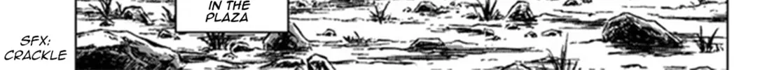 Japan Summons Chapter 26 page 34 - 
