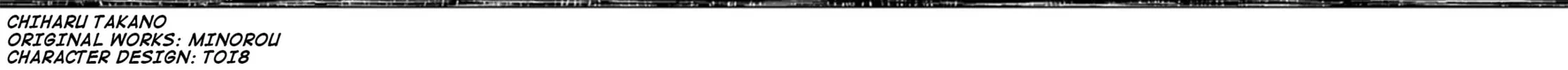Japan Summons Chapter 28 page 6 - 