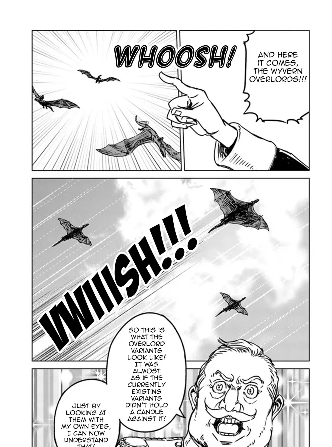 Japan Summons Chapter 40 page 27 - 