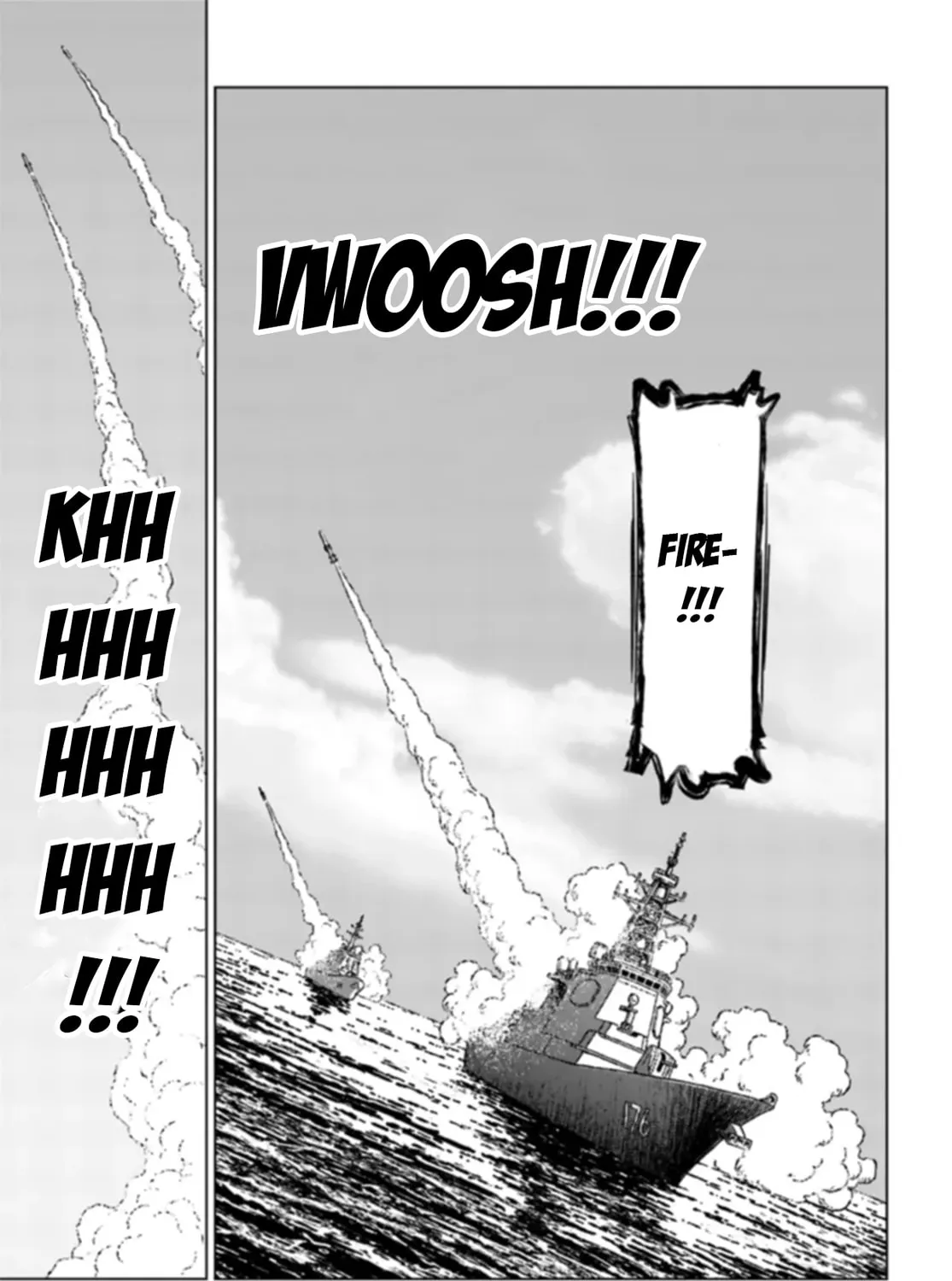 Japan Summons Chapter 41 page 13 - 