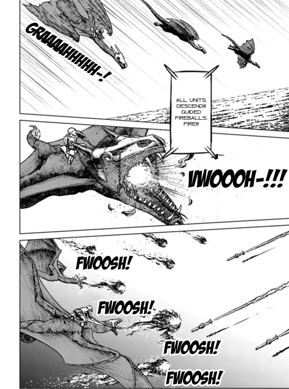 Japan Summons Chapter 41 page 35 - 
