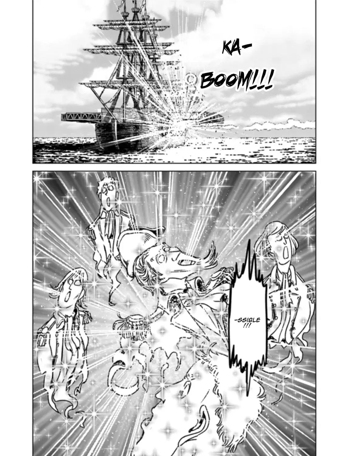 Japan Summons Chapter 41 page 41 - 