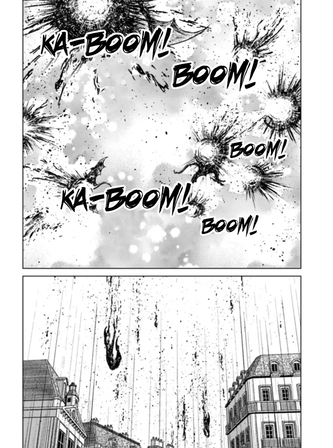 Japan Summons Chapter 41 page 57 - 