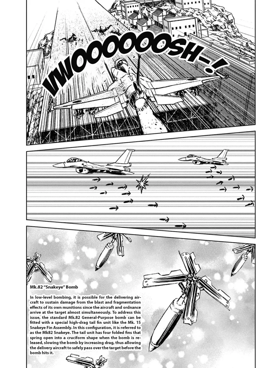 Japan Summons Chapter 42 page 49 - 