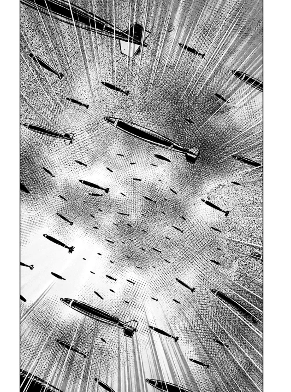 Japan Summons Chapter 43 page 11 - 