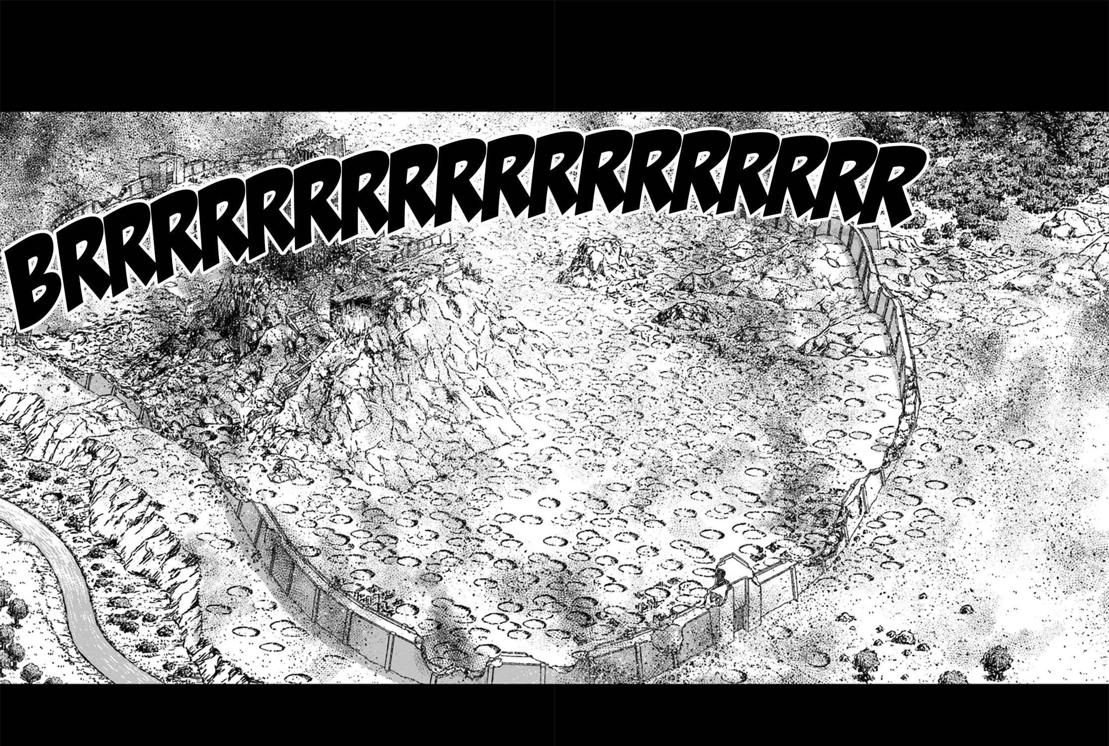 Japan Summons Chapter 43 page 23 - 