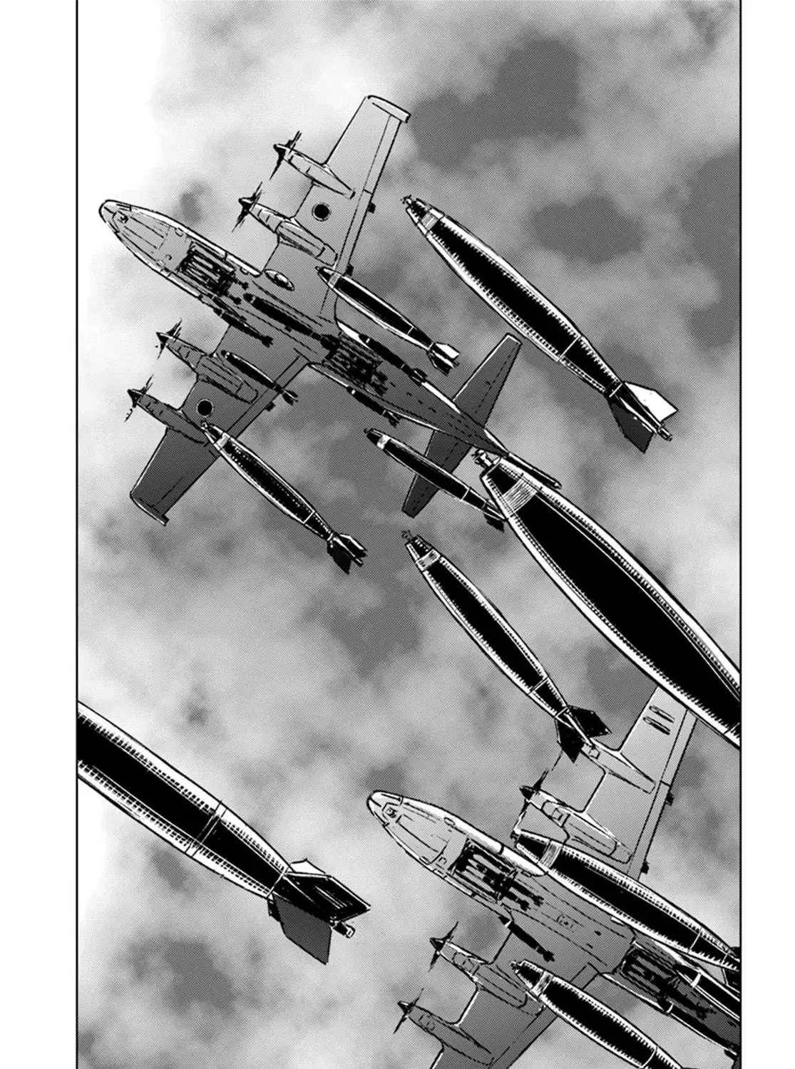 Japan Summons Chapter 43 page 9 - 