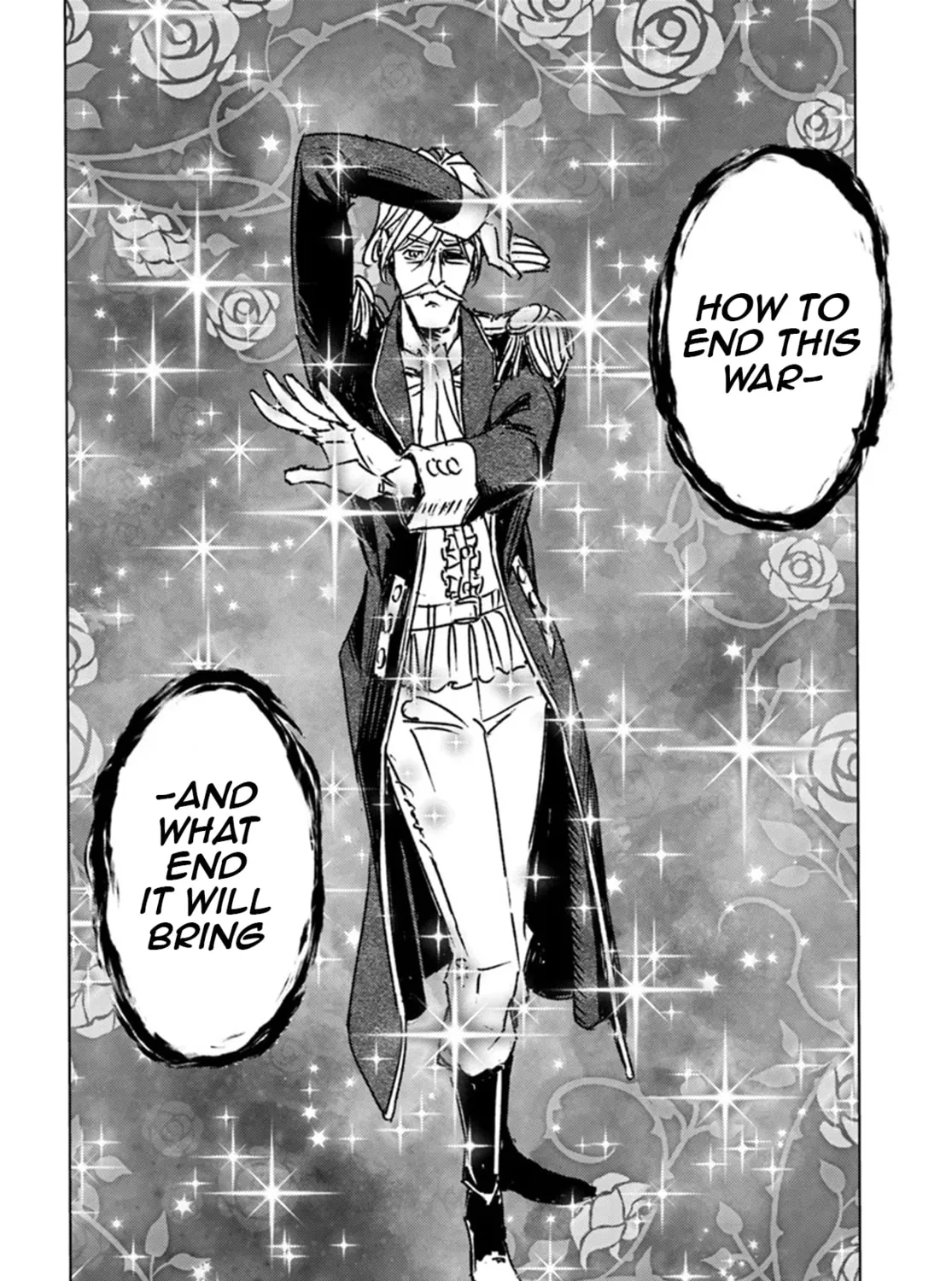Japan Summons Chapter 44 page 31 - 