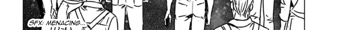 Japan Summons Chapter 45 page 32 - 