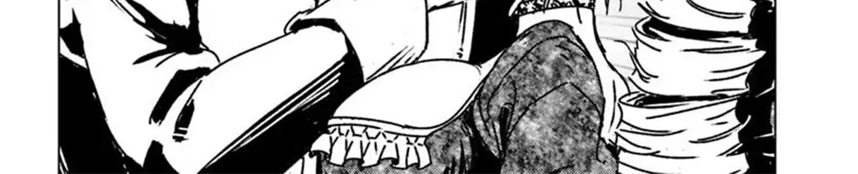 Japan Summons Chapter 50 page 28 - 