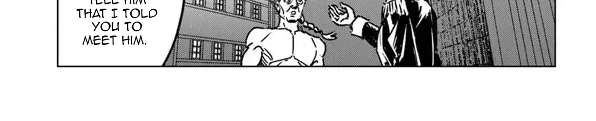 Japan Summons Chapter 50 page 30 - 