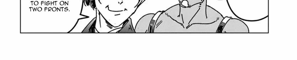 Japan Summons Chapter 50 page 32 - 