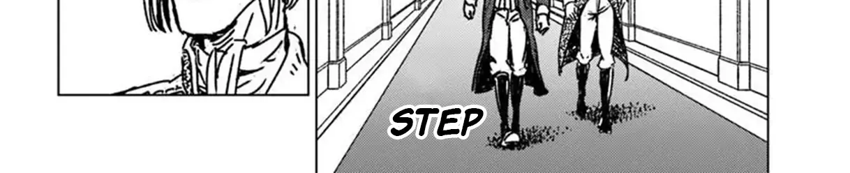 Japan Summons Chapter 50 page 48 - 
