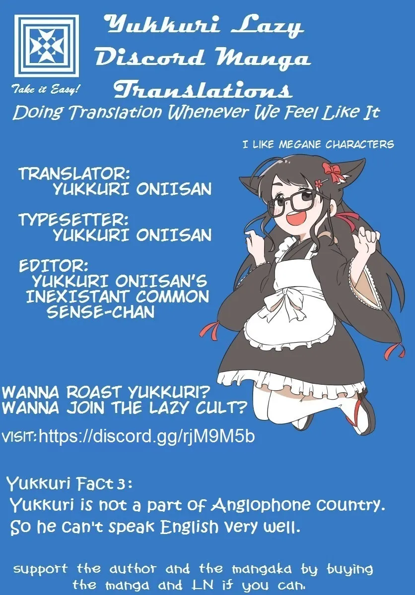 Japan Summons Chapter 7 page 1 - 