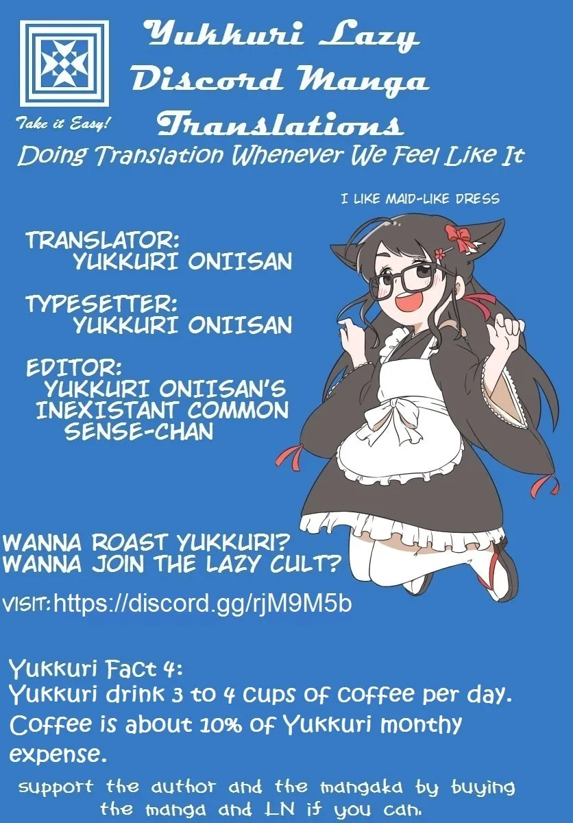 Japan Summons Chapter 8 page 1 - 