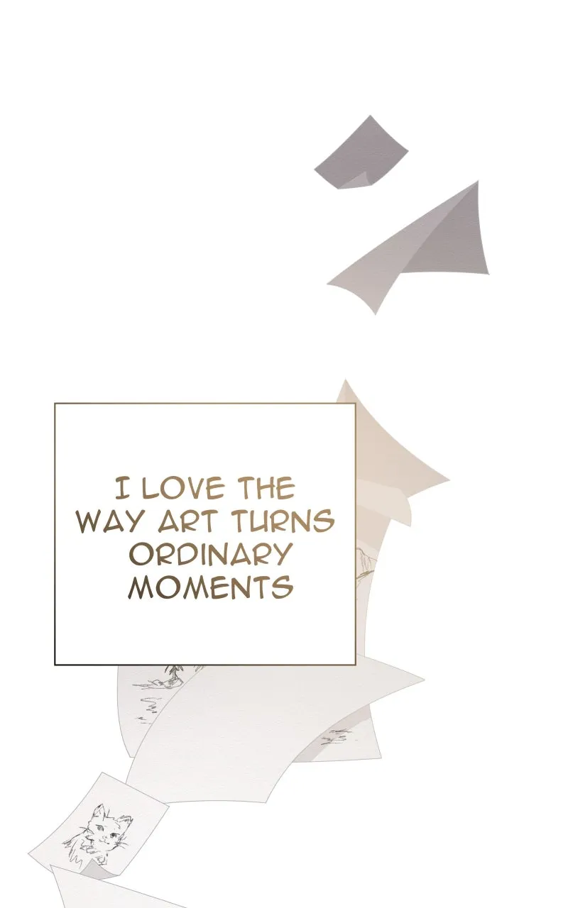 Jas and Art Chapter 1 page 1 - 