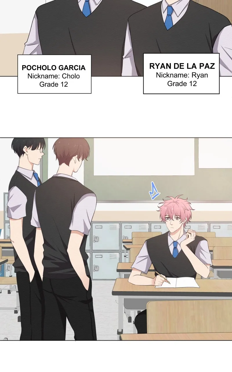 Jas and Art Chapter 1 page 11 - 