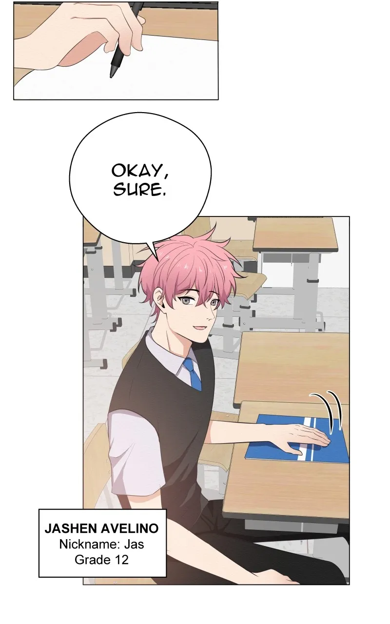 Jas and Art Chapter 1 page 12 - 