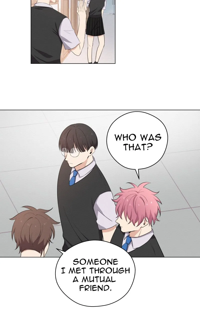 Jas and Art Chapter 1 page 18 - 