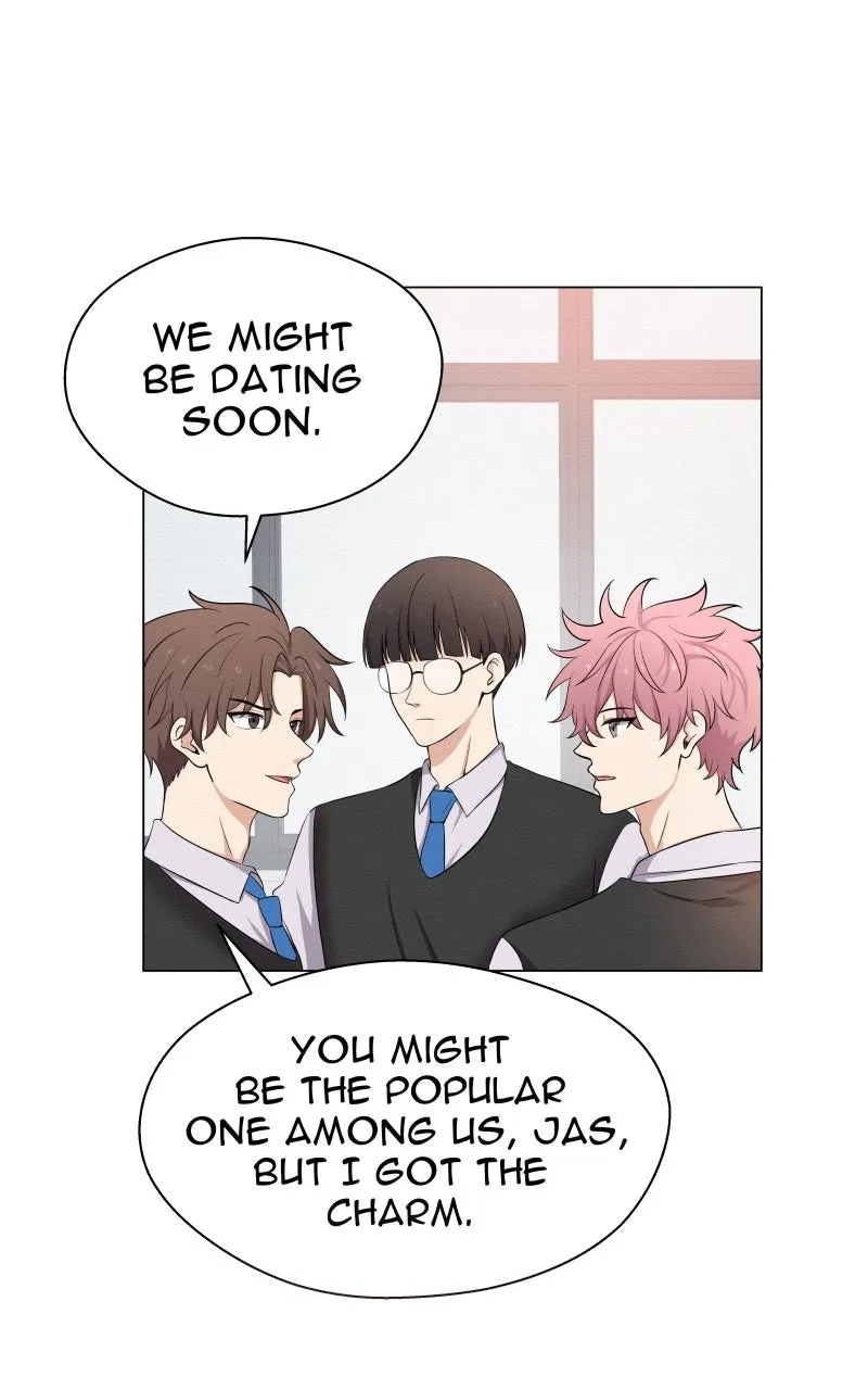 Jas and Art Chapter 1 page 19 - 