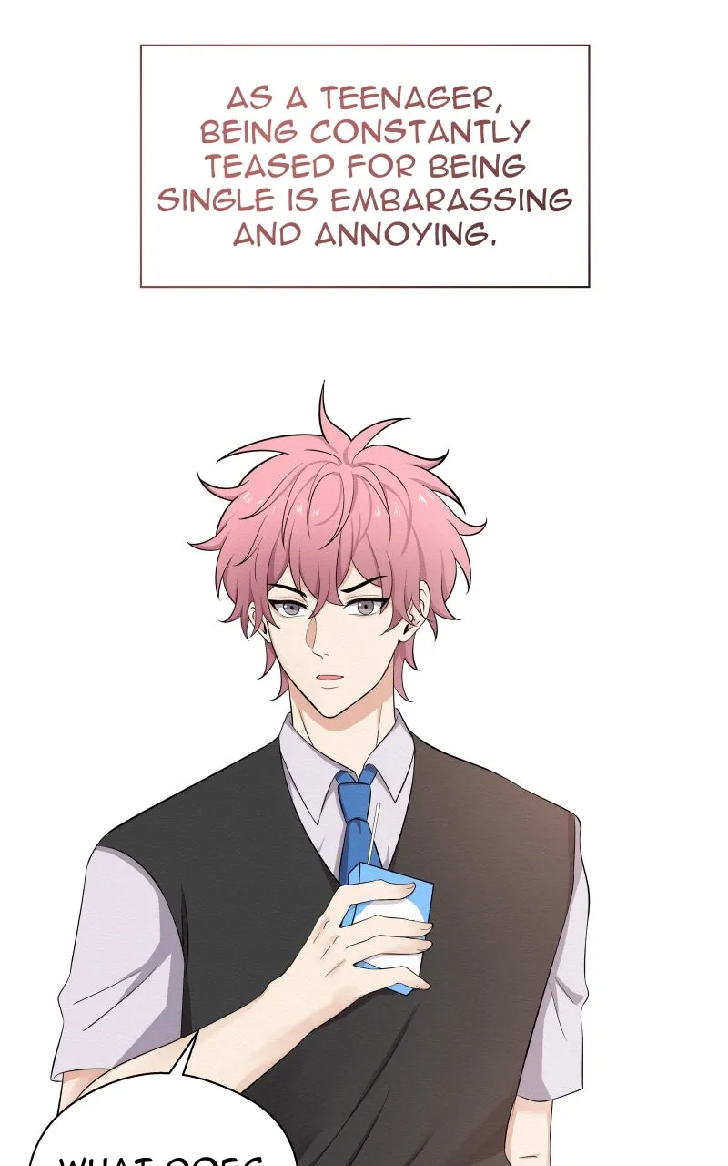 Jas and Art Chapter 1 page 20 - 