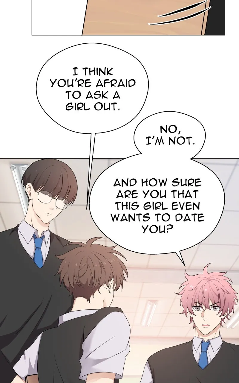 Jas and Art Chapter 1 page 23 - 
