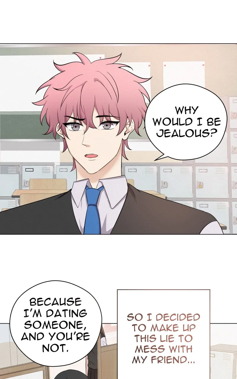 Jas and Art Chapter 1 page 25 - 