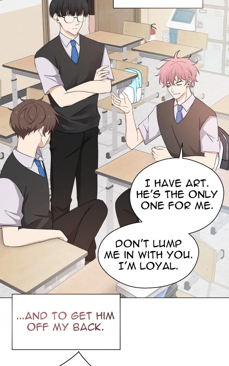 Jas and Art Chapter 1 page 26 - 