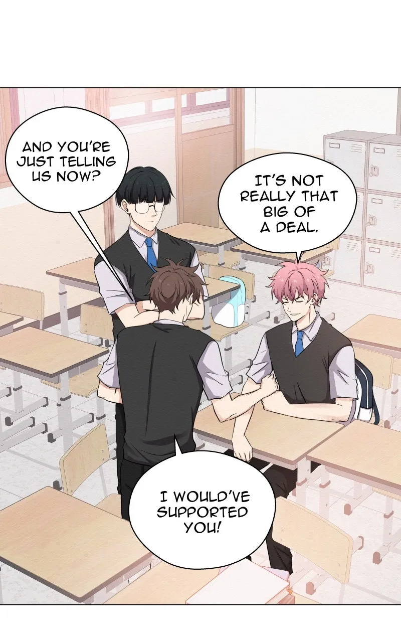 Jas and Art Chapter 1 page 28 - 