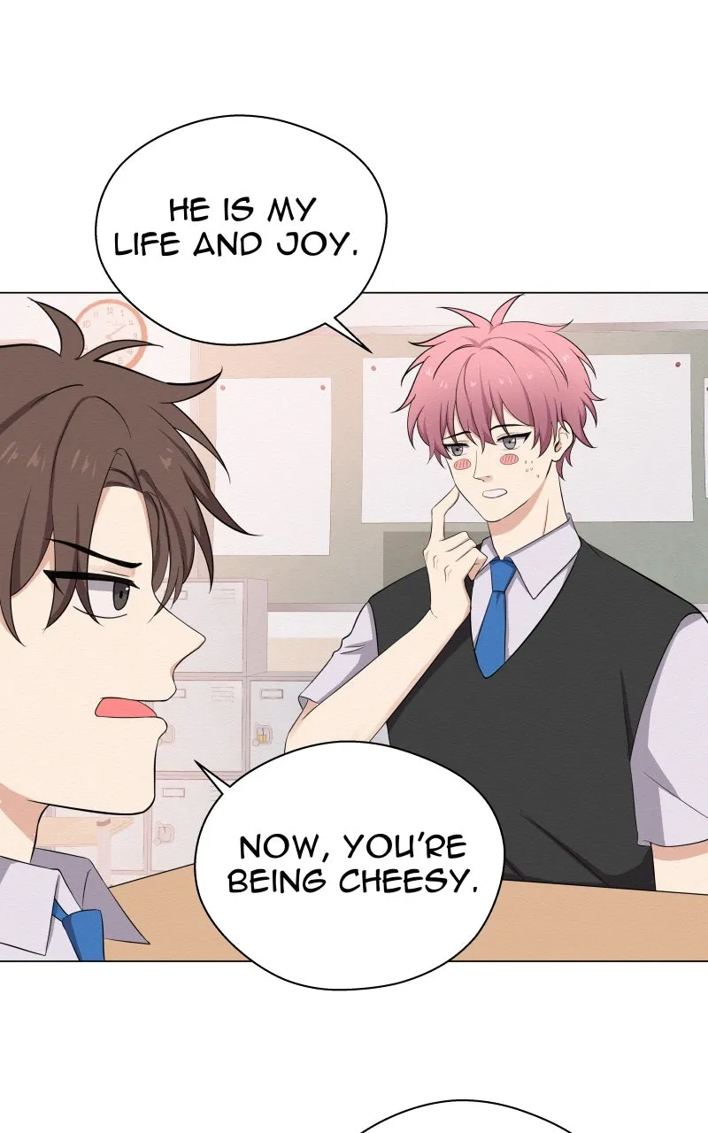 Jas and Art Chapter 1 page 31 - 