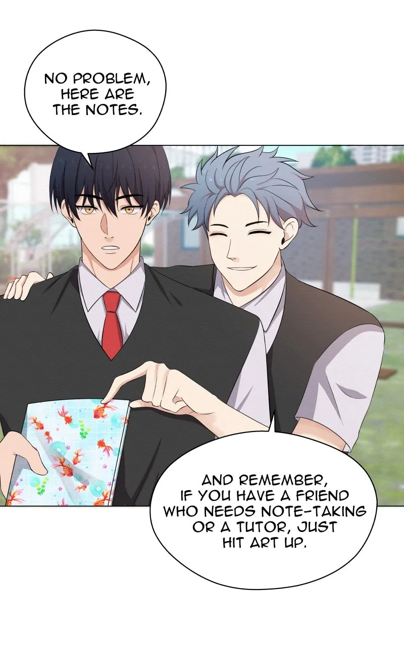 Jas and Art Chapter 1 page 37 - 