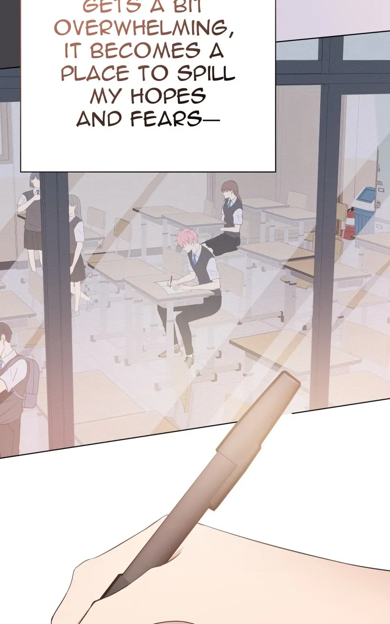 Jas and Art Chapter 1 page 5 - 
